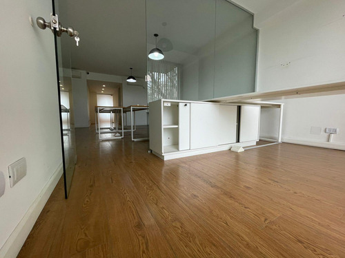Departamento 3 Ambientes Premium Balcon Amenities En Belgrano Venta Cochera Disponible