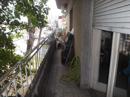Departamento En Venta En Ciudadela