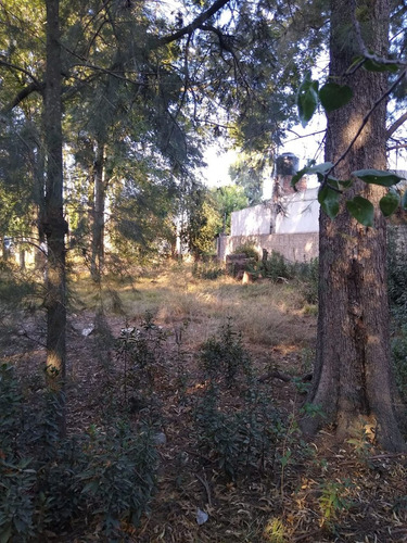 Terreno En Venta Monte Grande