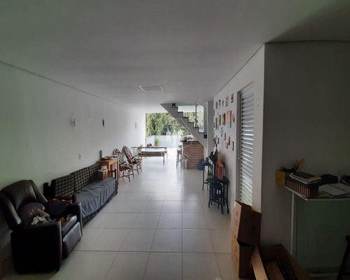 Imagem 2 de 18 de Casa No Condomínio Villa Verde Em Franco Da Rocha -sp - Cc01128 - 69395698
