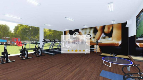 Imagem 14 de 14 de Terreno À Venda, 200 M² Por R$ 140.000,00 - Santana - Araçatuba/sp - Te0497