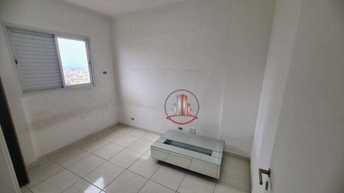 Imagem 27 de 30 de Apartamento De 2 Dormitórios Com Sacada Gourmet - Ap3033