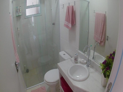 Imagem 23 de 27 de Apartamento Em Praia Grande, 03 Dormitórios Sendo 02 Suítes, Vista Mar, Aviação, Ap2217 - Ap2217 - 69575590