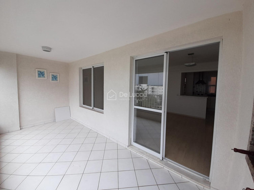 Imagem 2 de 30 de Apartamento À Venda Em Parque Das Flores - Ap010889