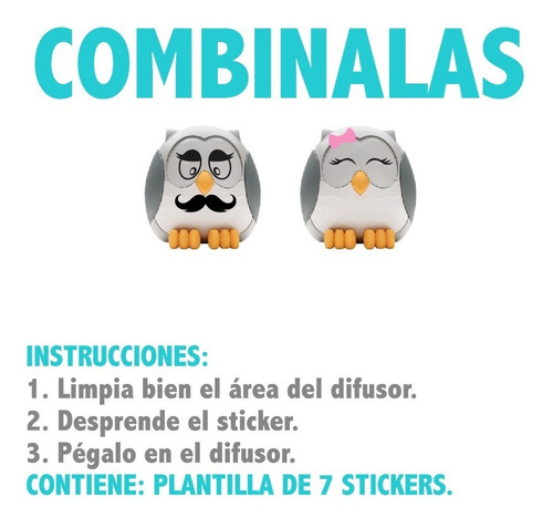 Imagen 3 de 10 de Etiqueta Difusor Aceite Esencial. Diffuser Sticker.