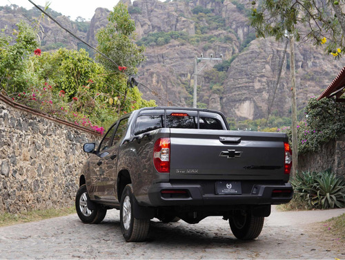 Chevrolet S-10 S10 Max Tm