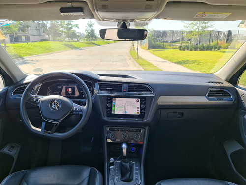 Volkswagen Tiguan 1.4 R-line