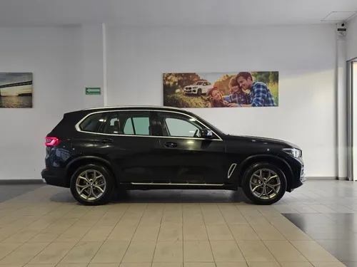 BMW X5 3.0 xDrive 40i X Line At