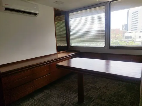 Oficina - Chuao - 90 Mts2