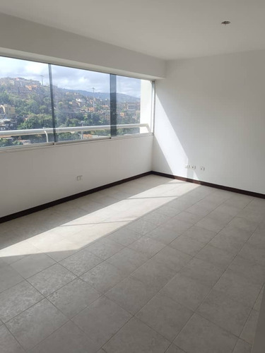 Apartamento En Lomas Del Ávila, 2h, 2b, 2pe, 1m, 82m2, Tc
