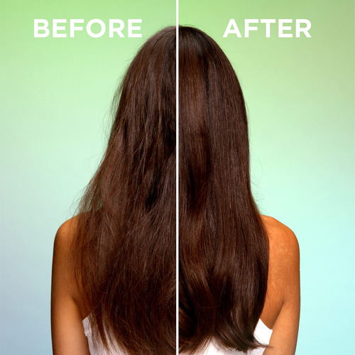 Spray Garnier Fructis Pure Moisture 10 En 1 Para Cabello Sec