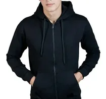 Comprar  Campera Friza Talles Especiales Colores Friza Invisible