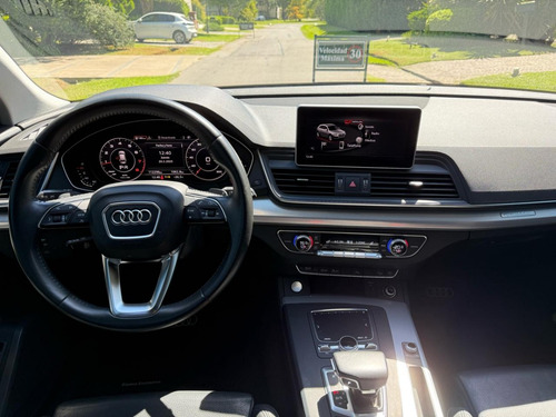 Audi Q5 2.0 Tfsi Stronic 252cv