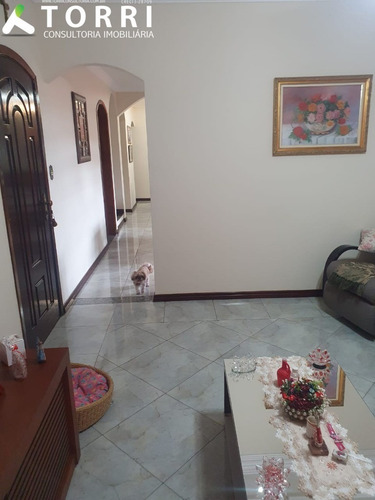 Imagem 14 de 20 de Sobrado À Venda No Condomínio Ibiti Do Paço - Cc00324 - 69588854