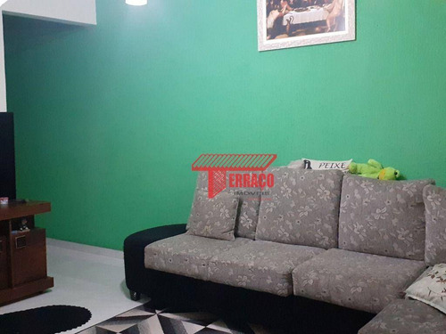 Imagem 3 de 24 de Sobrado - Vila Luzita - So1182