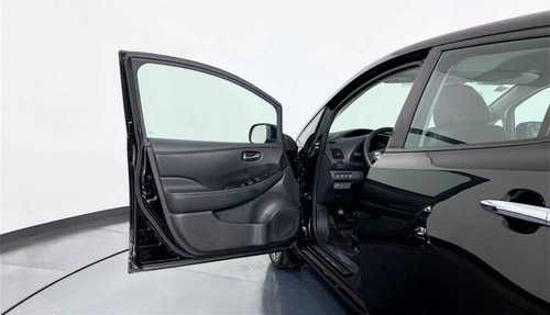 Imagen 13 de 15 de 109674 - Nissan Leaf 2017 Con Garantía