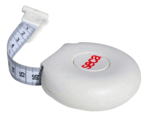 Seca 201 Cinta Metrica Para Circunferencia