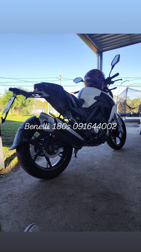 Benelli 180s