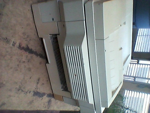 Imagen 8 de 10 de Fotocopiadora Xerox.