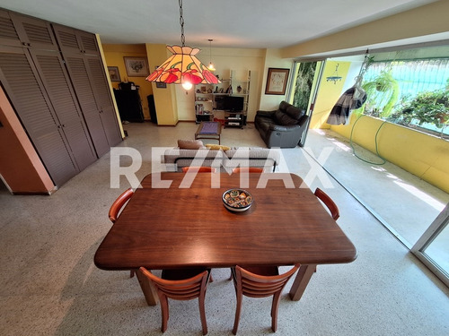 Venta De Apartamento En Conjunto Residencial Parque Anauco