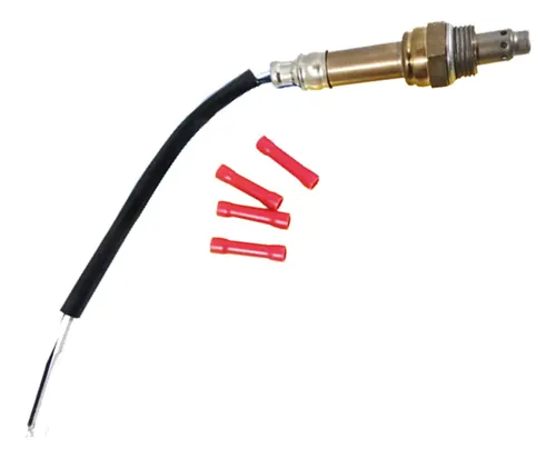 Sondas Lambda 4 Cables Compatible Con Subaru Forester 2.0 T
