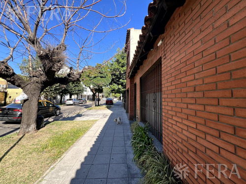 Venta Casa 4 Ambientes Con Patio En Wilde