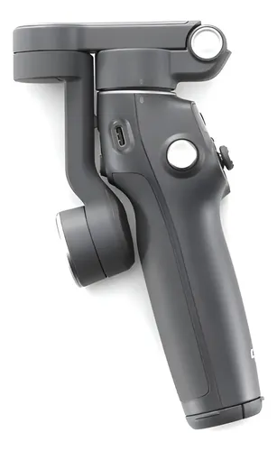 Gimbal Celular Dji Osmo Mobile 7p Com Modulo Multifuncional