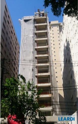 Imagem 1 de 7 de Apartamento - Jardim Paulista - Sp - 431191