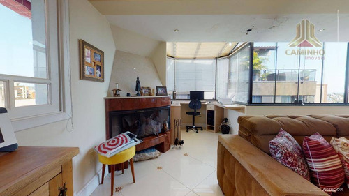 Imagem 5 de 30 de Vendo Apartamento Duplex Com Piscina Privativa No Bairro Petrópolis Em Porto Alegre Rs - Ad0015