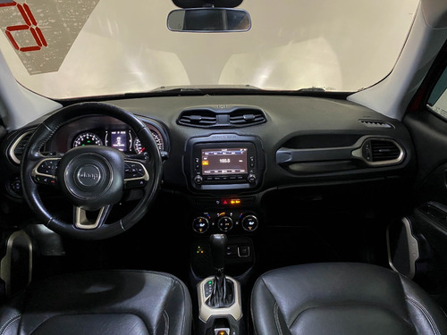 Imagem 13 de 20 de Jeep Renegade