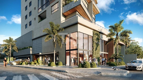 Imagem 21 de 21 de Apartamento Para Venda No Pier 42 - 103339