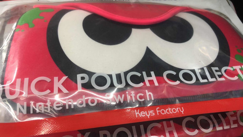 Funda Para Nintendo Switch