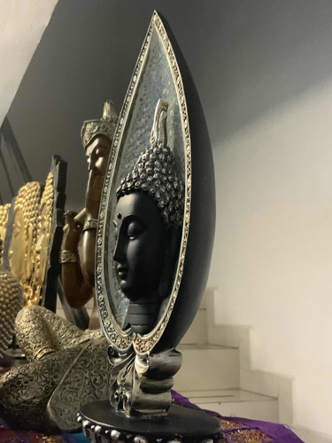 Buda Varada Mudra Figura Meditacion