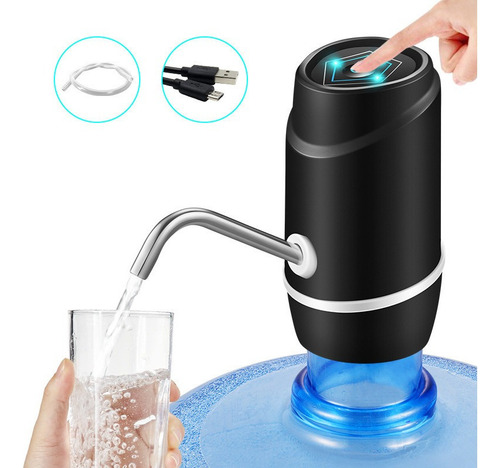 Jarra Bomba De Agua Potable For Cocina Casera Botella De Ag