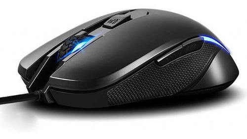 Mouse Gamer Usb Hp M200 2400 Dpi Negro