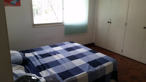 Imagen 5 de 10 de Se Vende Apto 146m2 3h+s/2b+s/2p Sebucán