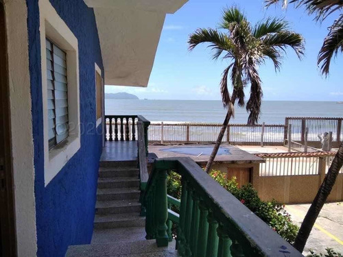 Imagen 3 de 20 de Posada En Venta Higuerote