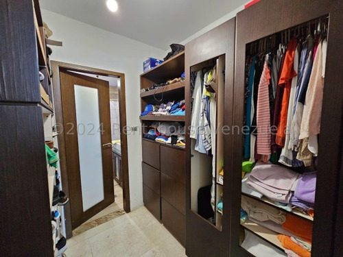 Excelente Apartamento Penthouse En Venta, Urb. San Isidro, Maracay, 25-15410 Mv