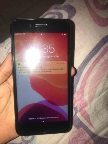 iPhone 8 Plus En Perfecto Estado