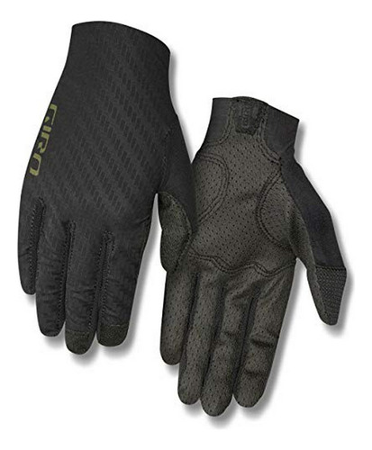 Guantes De Ciclismo De Montaña Para Hombre Giro Rivet Cs