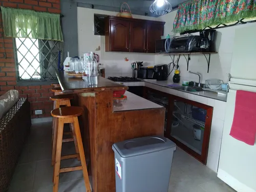Venta / Alquiler Casa Campestre Kilometro 27 Vía Al Mar Valle Del Cauca