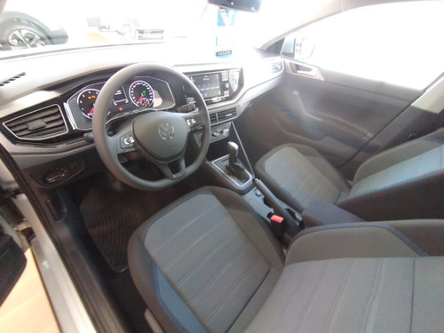 Volkswagen Nivus Comfortline At 1.0 Tsi 2021 Retira Ya