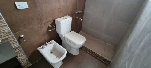 Departamento 3 Ambientes 2 Baños Palomar A Estrenar Apto Credito Cochera F: 9083