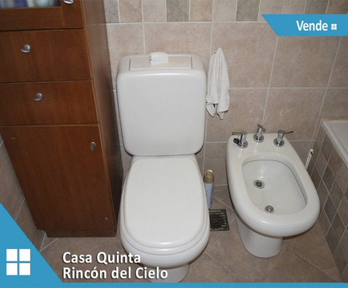 Imagen 9 de 21 de Venta De Hermosa Quinta En Barrio Rincón Del Cielo De Junín.