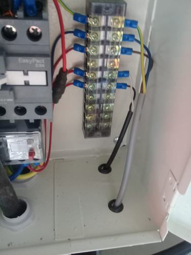 Molinos Para Plasticos Xfs-600 / 20 Hp / Periferico