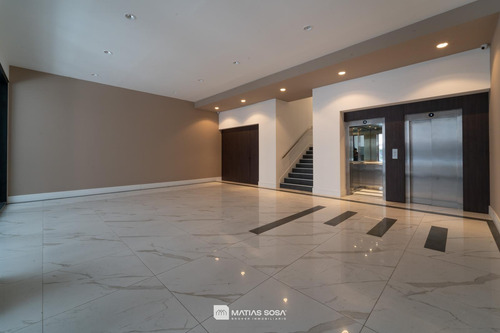 Venta - Departamento 2ambientes Al Frente Con Balcón - A Estrenar - Zona Centro
