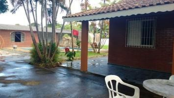 Belíssima Chácara Com 02 Casas - Itanhaém 6697 | A.c.m