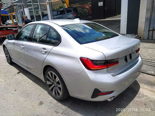 Bmw 320i 2021 Gp 16v Turbo 0km