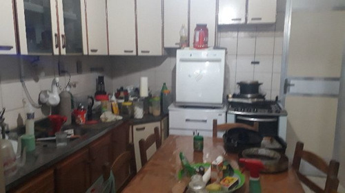 Casa À Venda Na Rua General Lima E Silva, Centro Histórico, Porto Alegre - Rs - Liv-10022