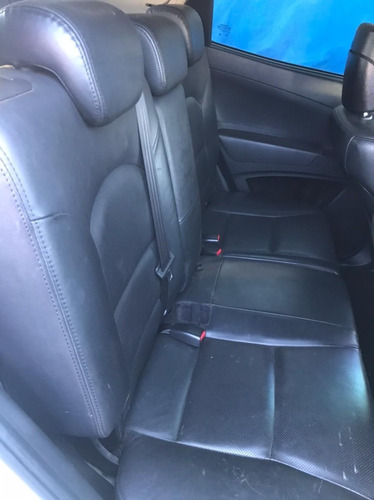 Ssangyong Korando C At 2012 - Sucata Para Venda De Peças